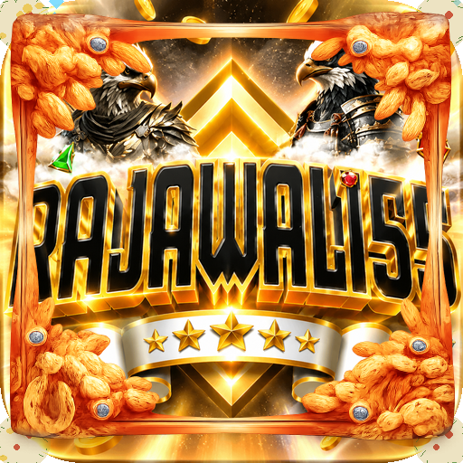 rajawali55 — galeri pratinjau - APK Resmi